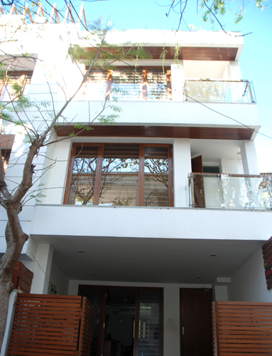  Roomscape Property Development Chennai